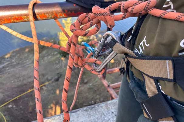 Karabiners